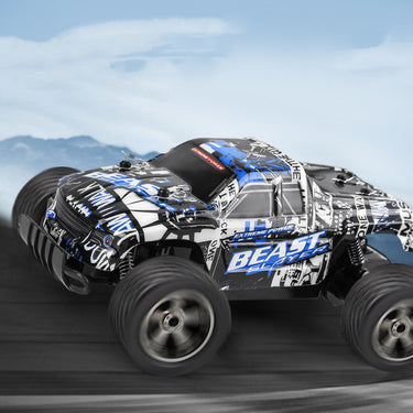 Remote Control High Speed Car Drift And Climb